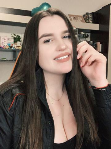 Индивидуалка Белослава Фотография 2