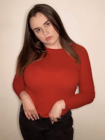 Индивидуалка Белослава Фотография 6