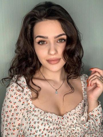Индивидуалка Вероника Фотография 3